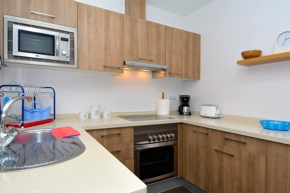 Photo of Kitchen in Puerto Calero