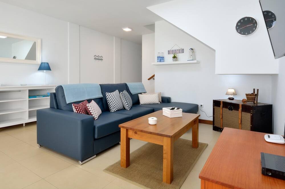 Photo of Livingroom in Puerto Calero
