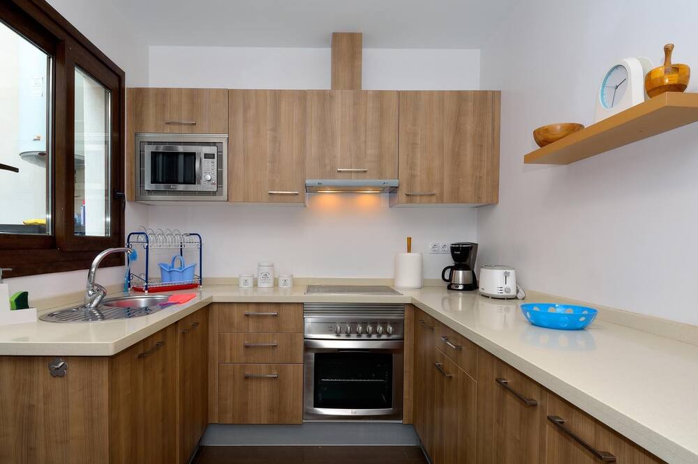 Photo of Kitchen in Puerto Calero