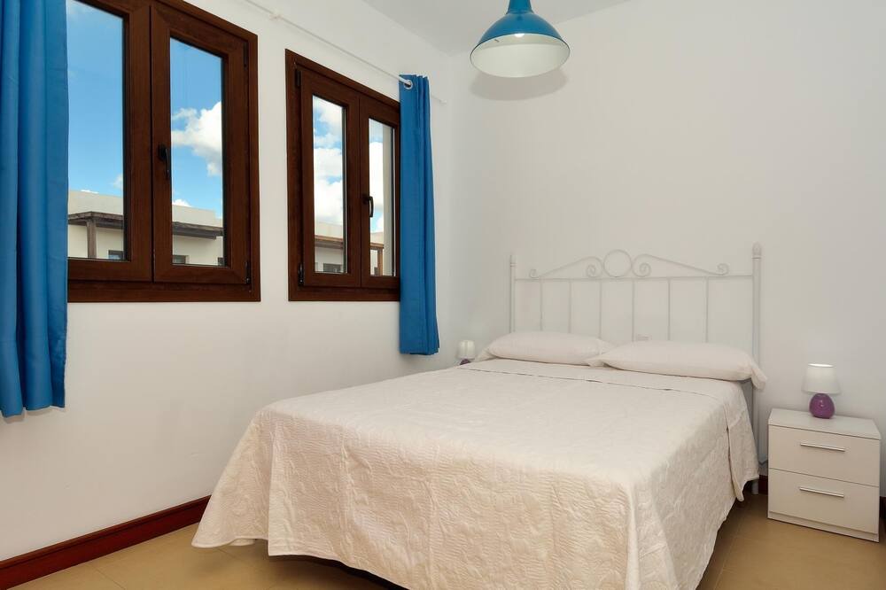 Photo of Bedroom in Puerto Calero