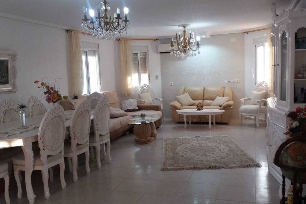 Photo of Livingroom in Los Arenales del Sol