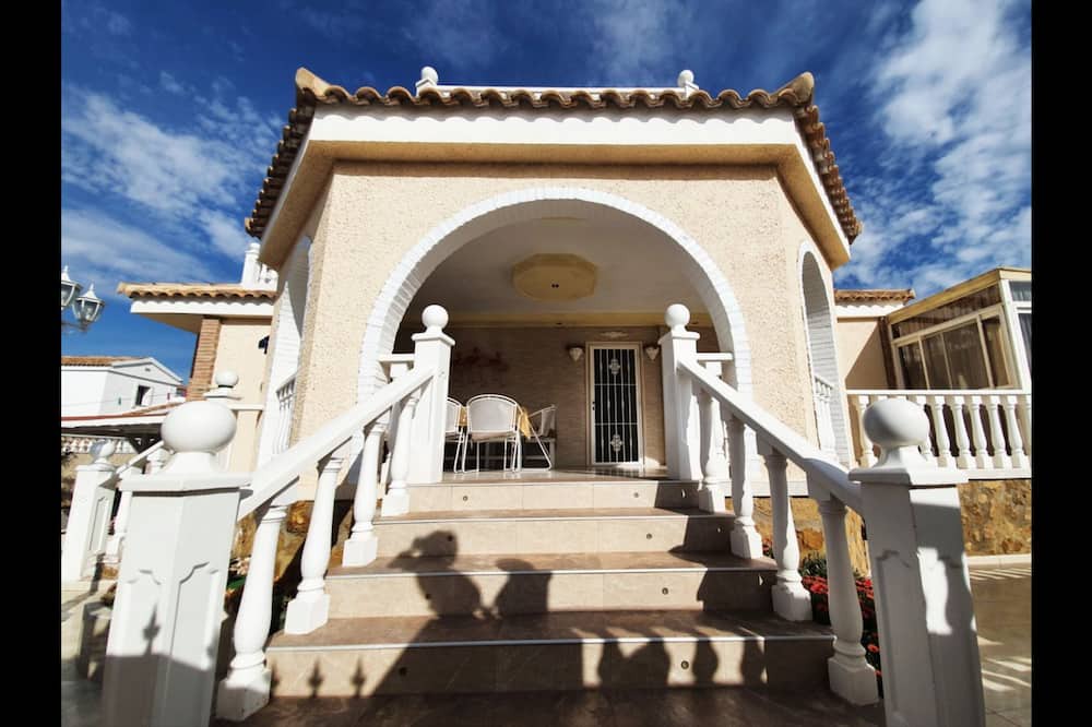 Photo of Outdoor in Los Arenales del Sol