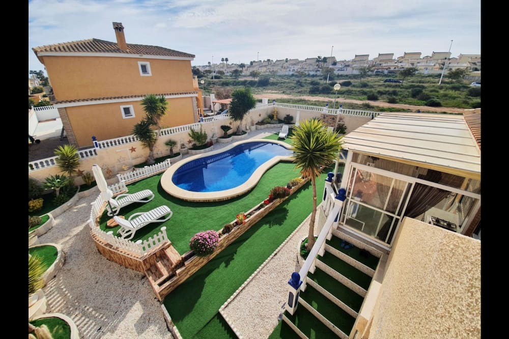 Photo of Outdoor in Los Arenales del Sol
