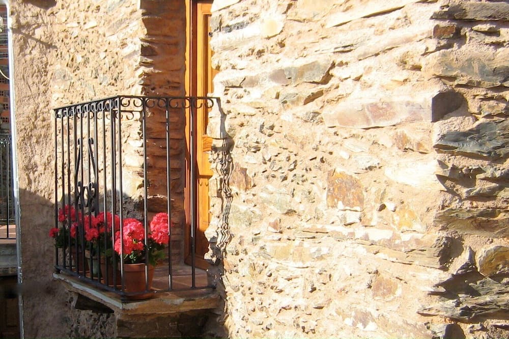 Photo of Outdoor in Ovejuela