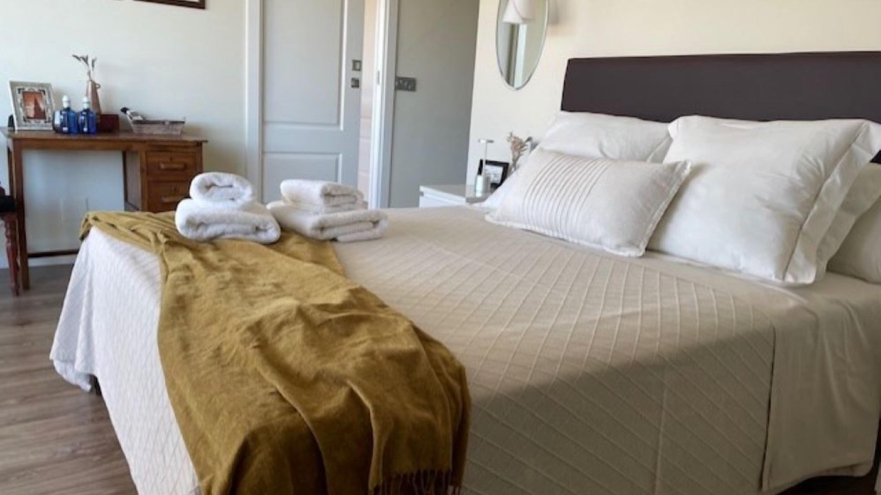 Photo of Bedroom in Sarria