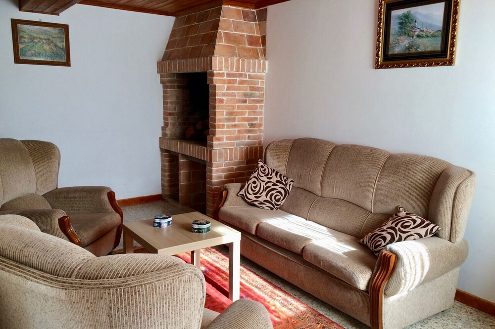 Photo of Livingroom in Ortigueira