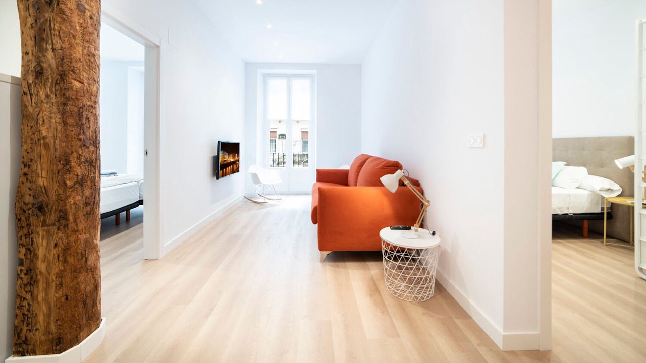 Photo of Livingroom in Egia