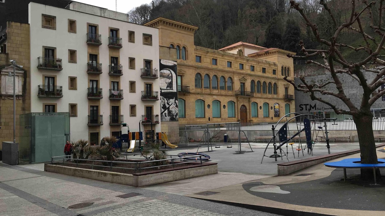 Photo of Outdoor in Old Town