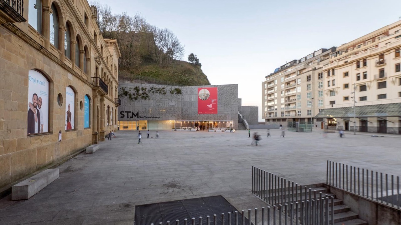 Photo of Outdoor in Old Town