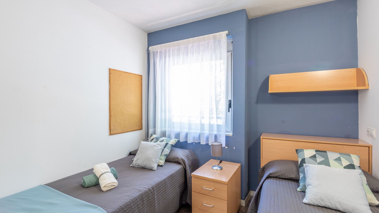 Photo of Bedroom in El Parc i la Llacuna del Poblenou