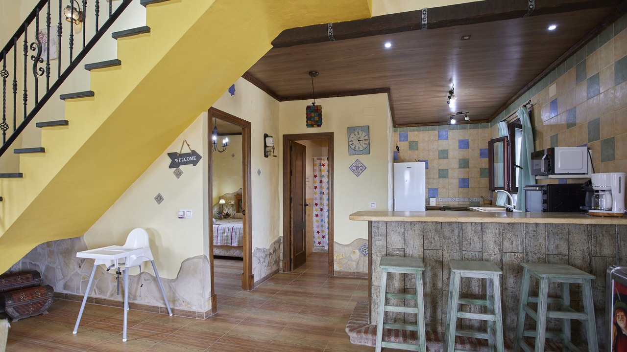 Photo of Kitchen in Prado del Rey