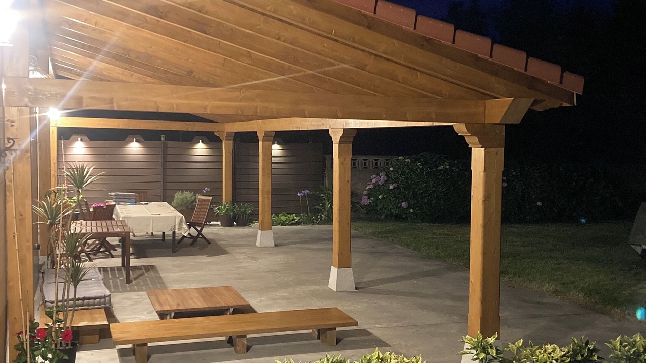 Photo of Outdoor in Siero
