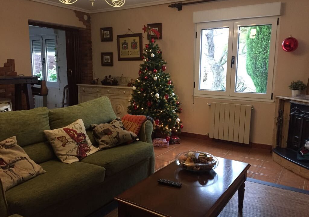 Photo of Livingroom in Siero