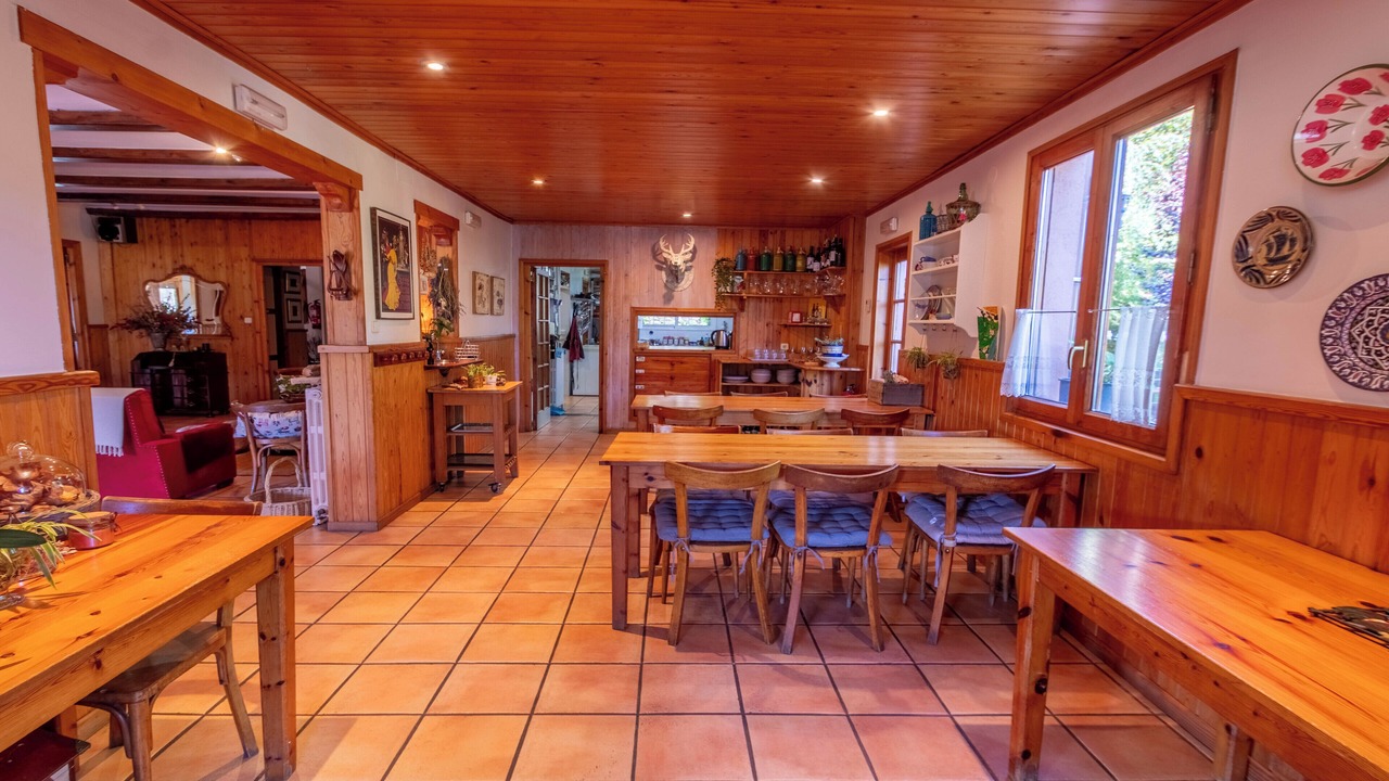 Photo of Livingroom in La Molina