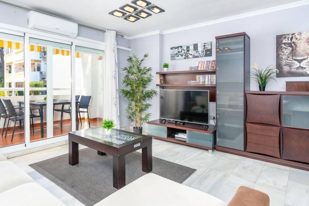 Photo of Livingroom in Calahonda