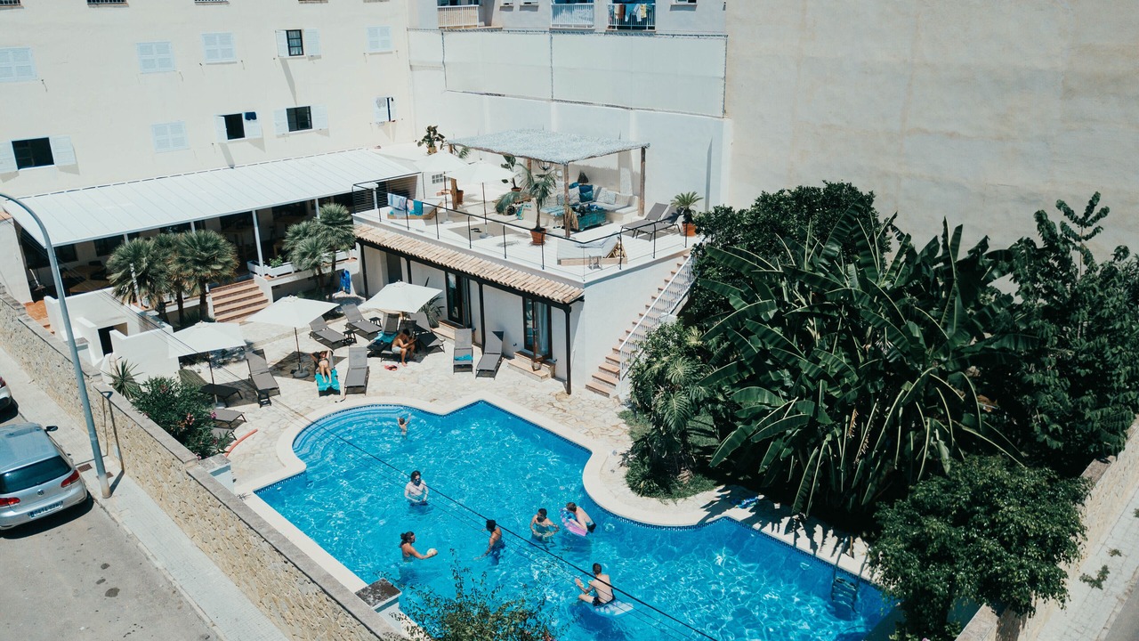 Photo of Outdoor in Es Pelats