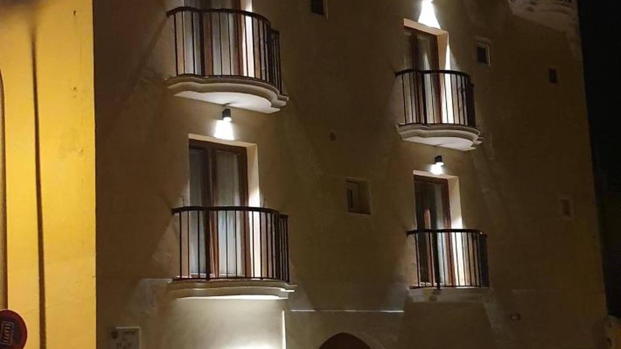 Photo of Outdoor in Es Pelats