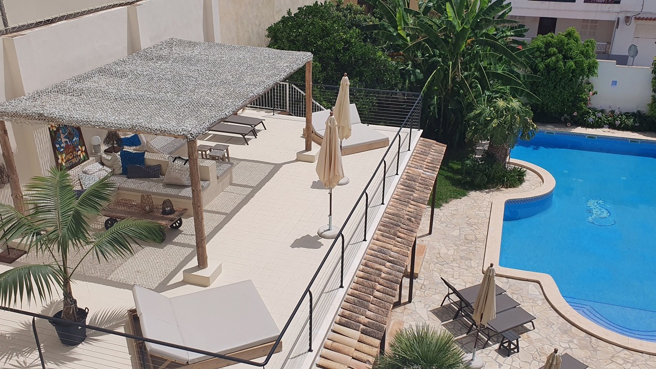 Photo of Outdoor in Es Pelats