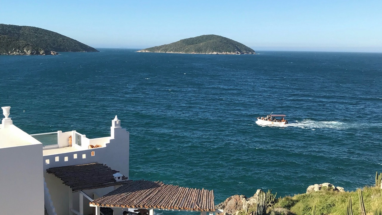 Photo of Outdoor in Arraial do Cabo