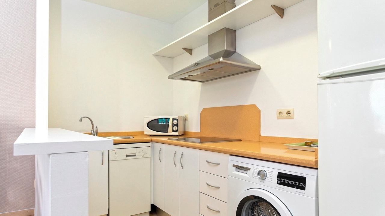 Photo of Kitchen in El Arenal
