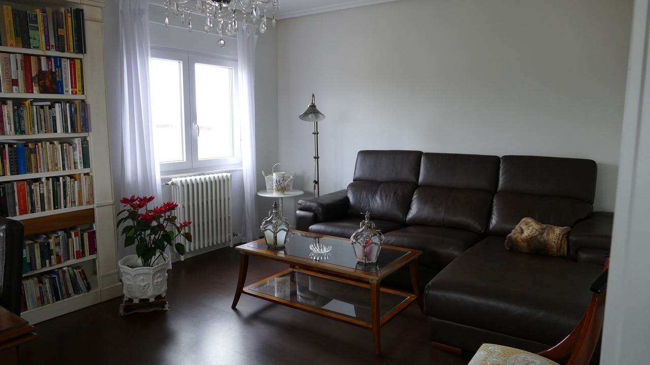 Photo of Livingroom in Villamayor