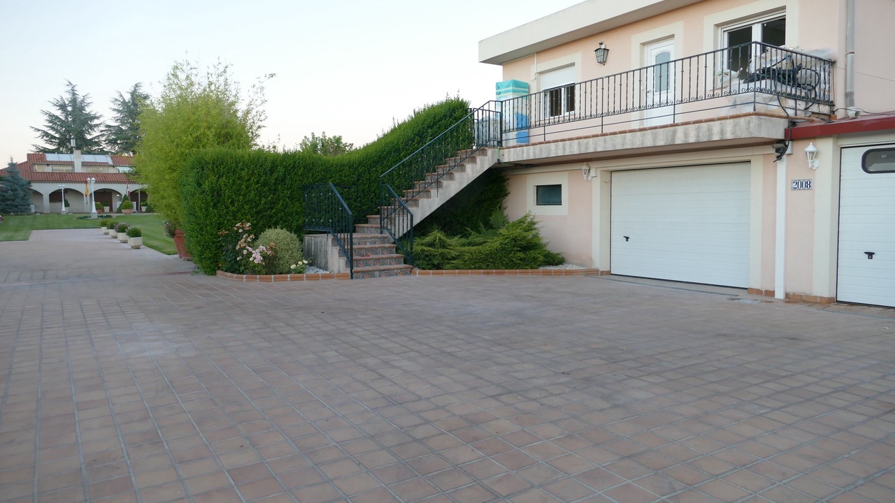 Photo of Outdoor in Villamayor