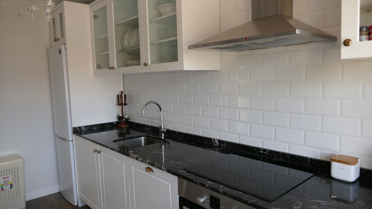 Photo of Kitchen in Villamayor