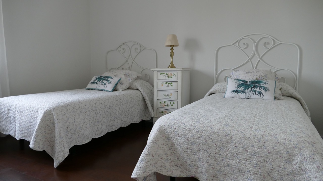 Photo of Bedroom in Villamayor