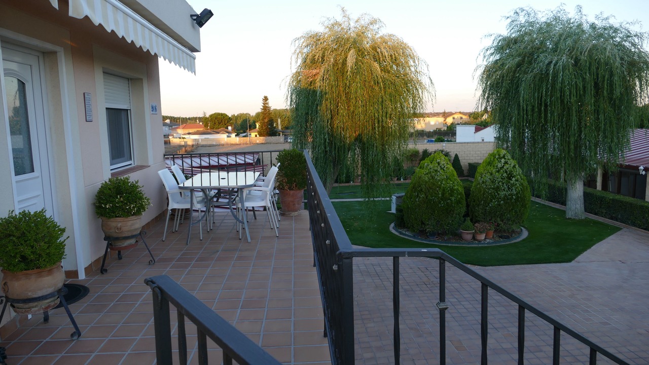 Photo of Outdoor in Villamayor