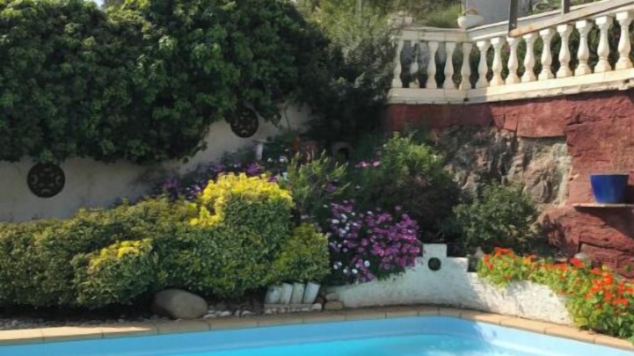 Photo of Outdoor in Santa Susanna