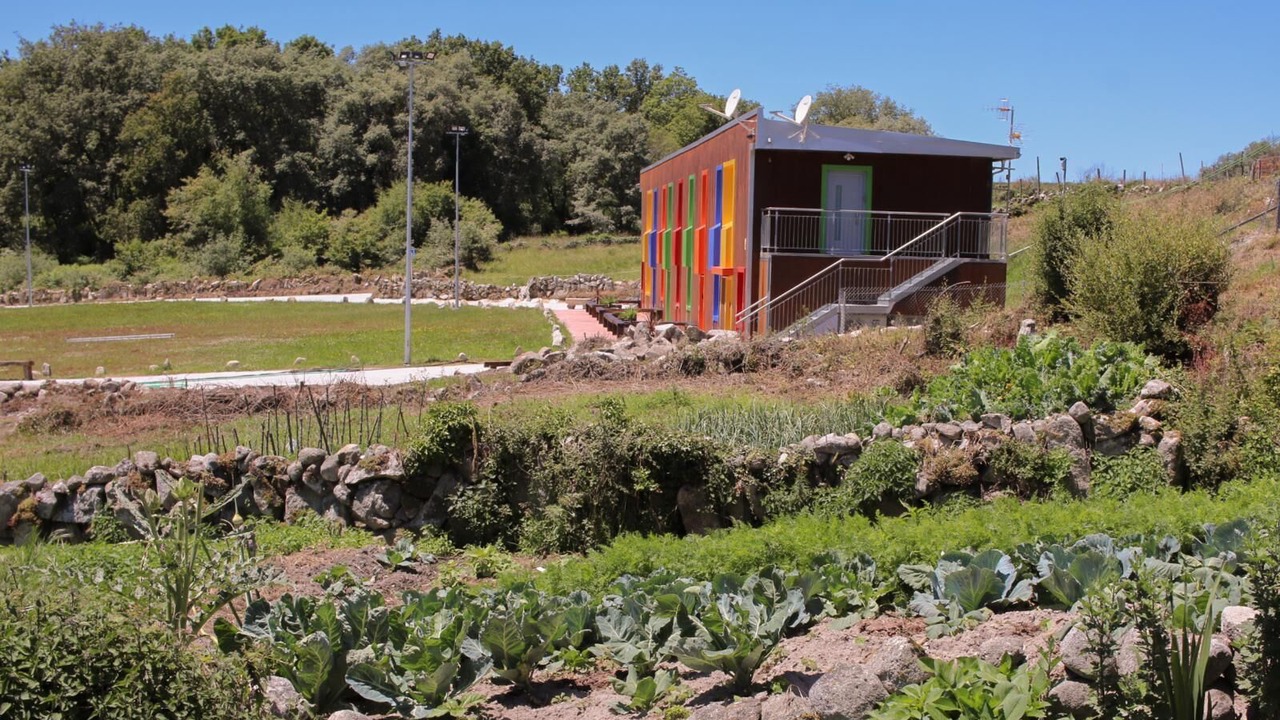 Photo of Outdoor in Maceda