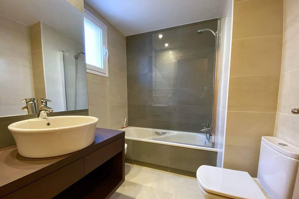 Photo of Bathroom in Platja de l'Arenal