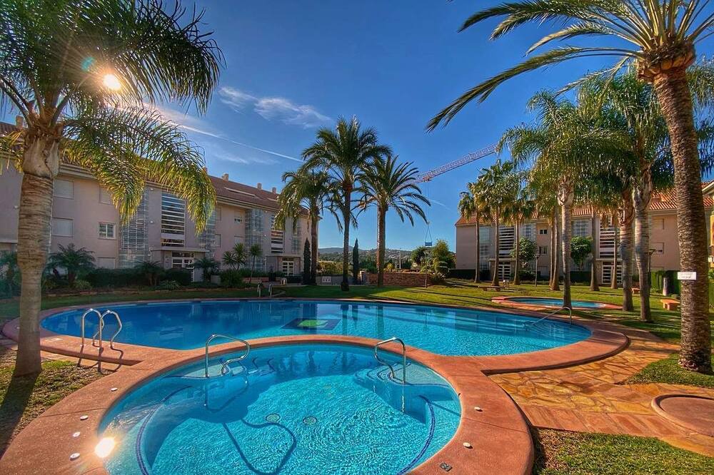 Photo of Outdoor in Platja de l'Arenal