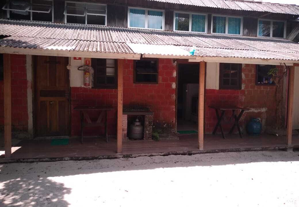 Photo of Outdoor in Paranagua