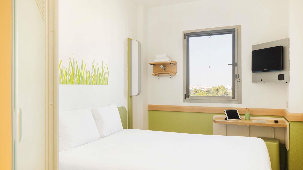 Photo of Bedroom in Distrito Norte
