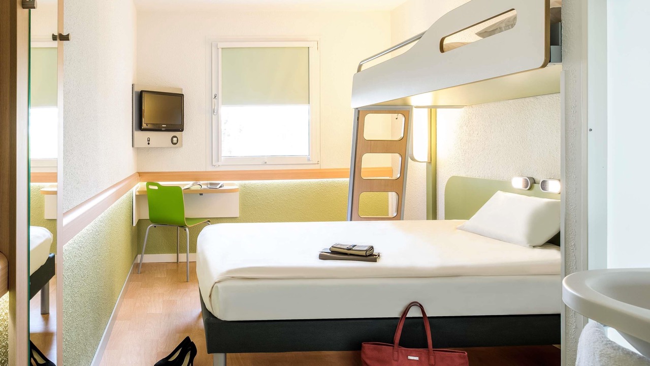 Photo of Bedroom in Distrito Norte
