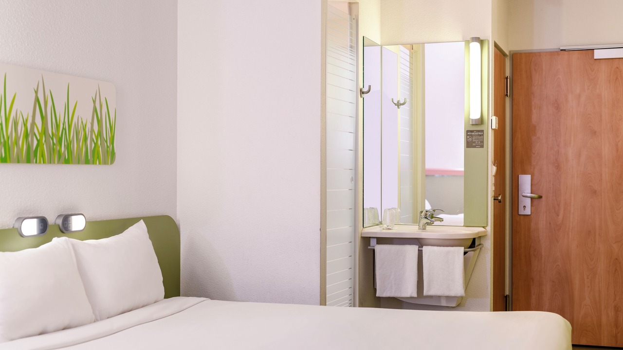 Photo of Bedroom in Distrito Norte