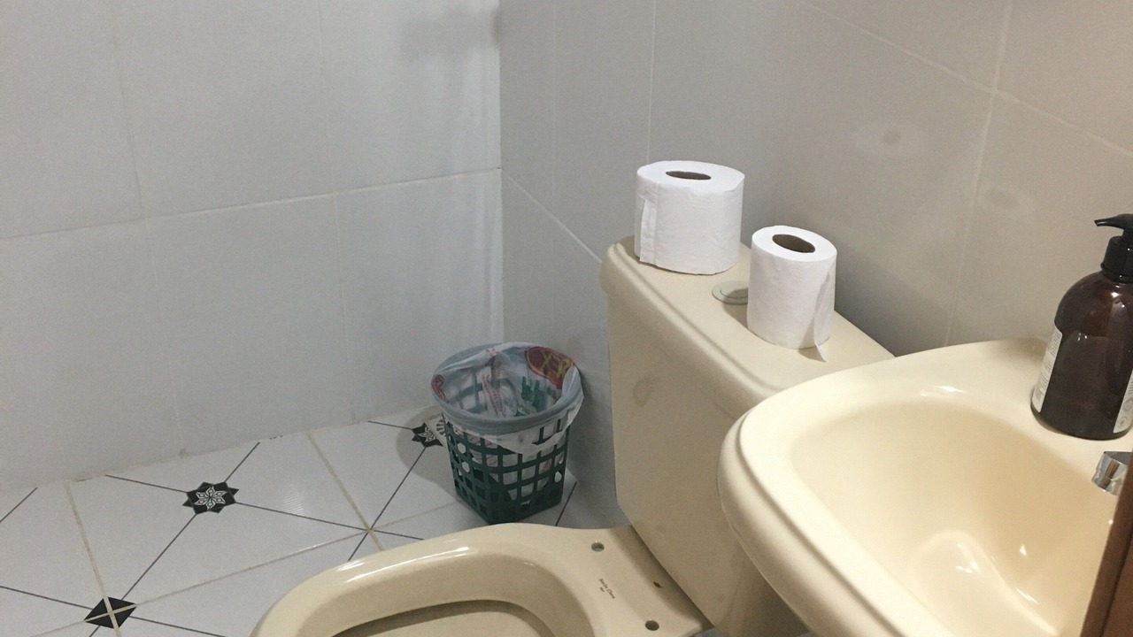 Photo of Bathroom in Carrancas
