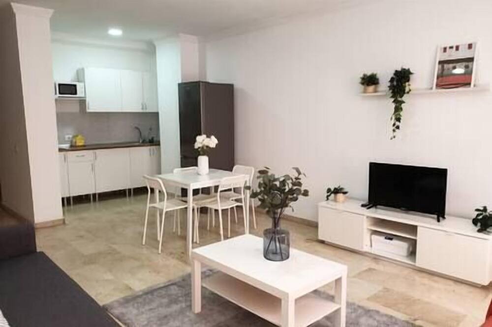 Photo of Livingroom in Las Palmas de Gran Canaria