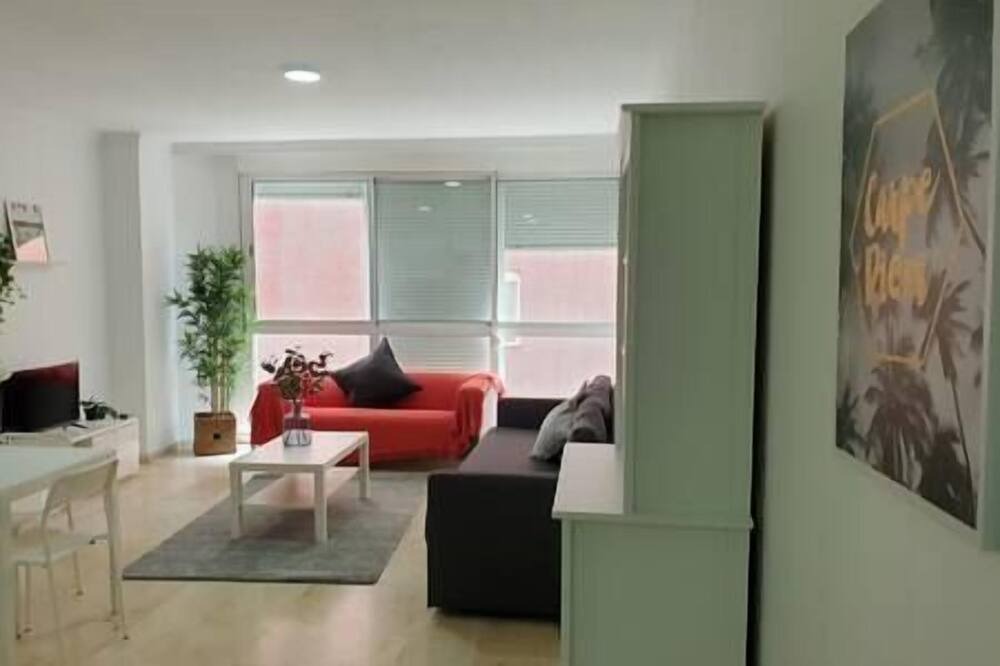 Photo of Livingroom in Las Palmas de Gran Canaria