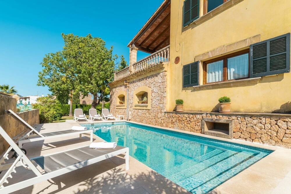 Photo of Outdoor in Mancor de la Vall