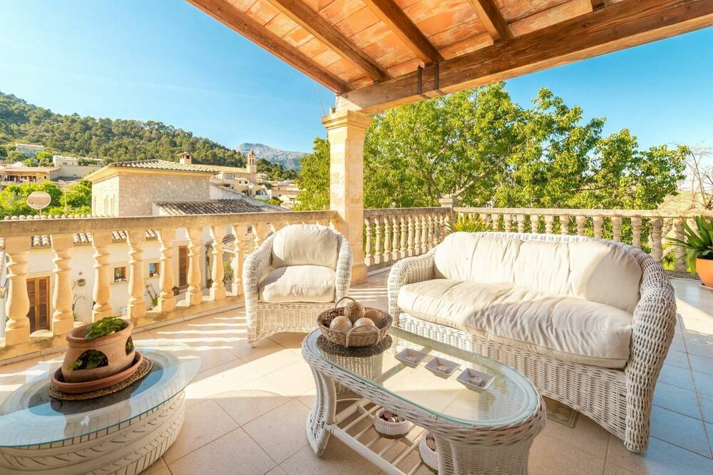 Photo of Outdoor in Mancor de la Vall
