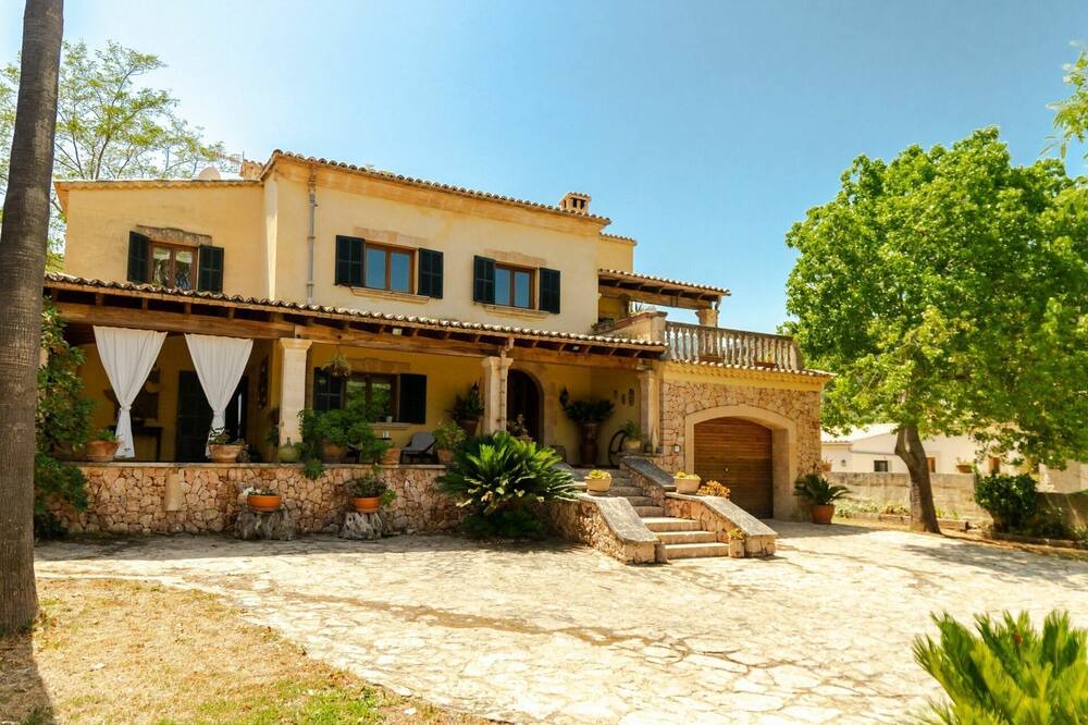 Photo of Others in Mancor de la Vall