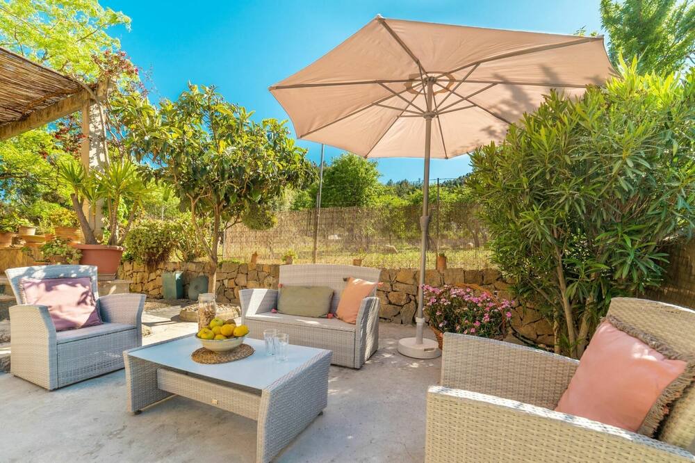 Photo of Outdoor in Mancor de la Vall