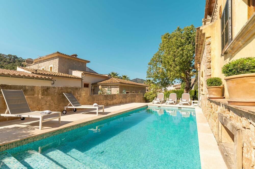 Photo of Outdoor in Mancor de la Vall
