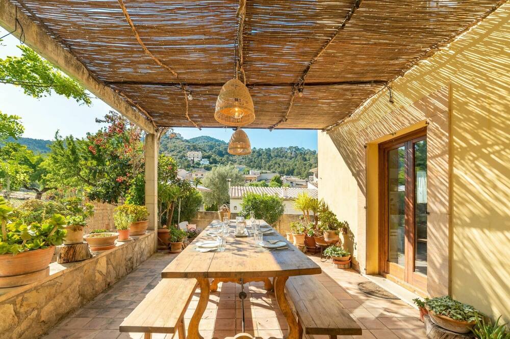 Photo of Others in Mancor de la Vall