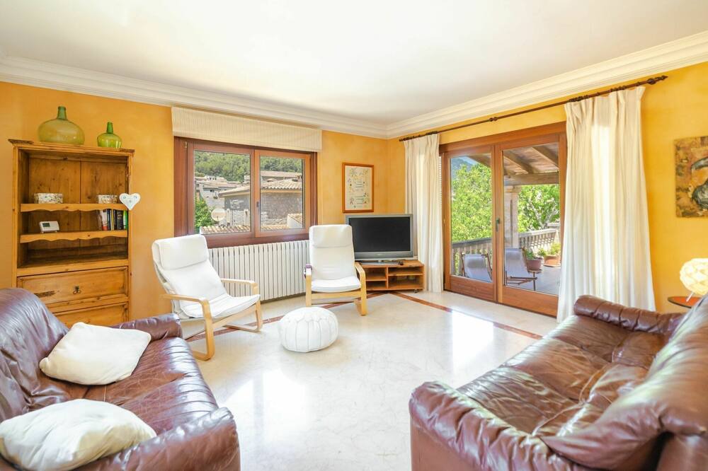 Photo of Bedroom in Mancor de la Vall