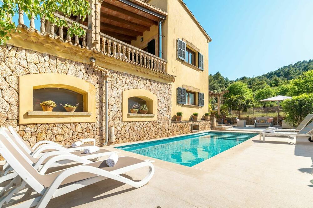 Photo of Outdoor in Mancor de la Vall