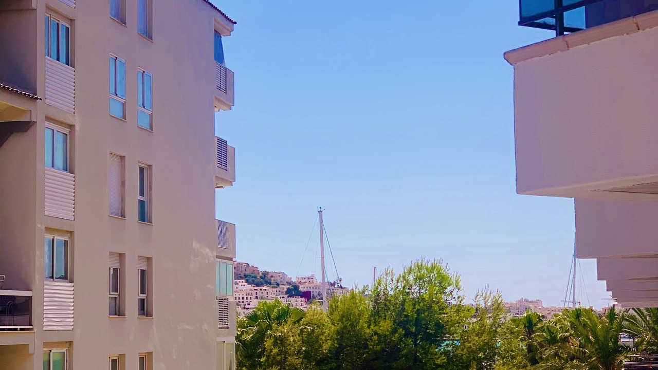 Photo of Outdoor in Ibiza Island