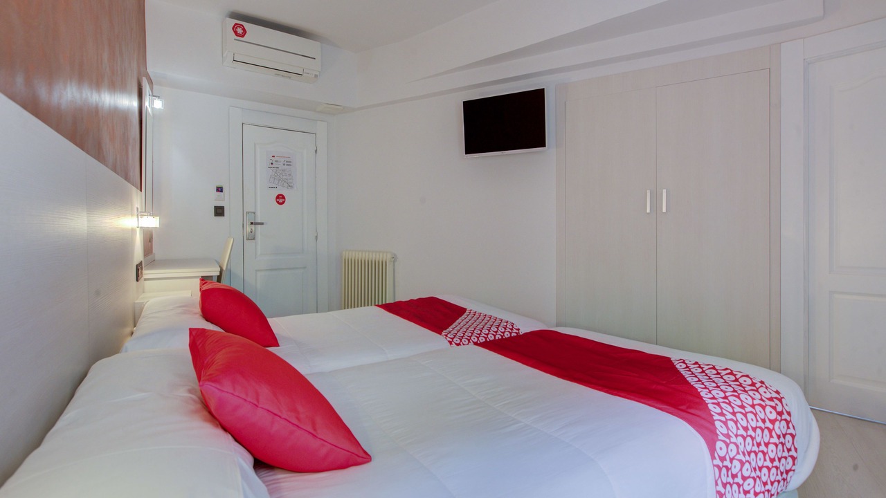 Photo of Bedroom in Centro